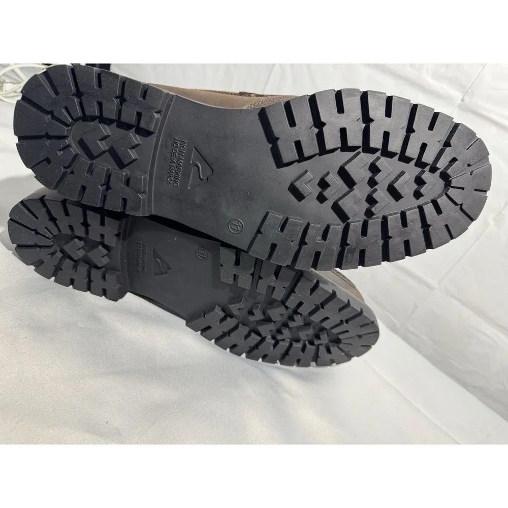 ozark trail boots men 11